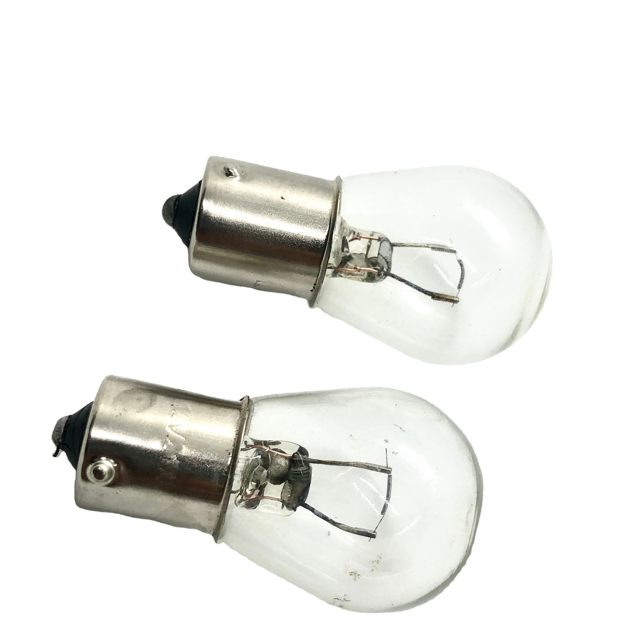Factory Price P21W 12V 21W Halogen Bulb Halogen Lamp Car Headlights