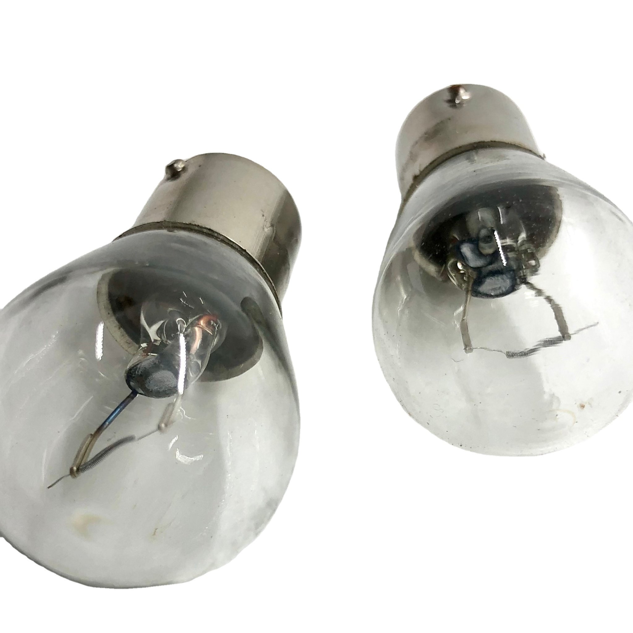 Factory Price P21W 12V 21W Halogen Bulb Halogen Lamp Car Headlights