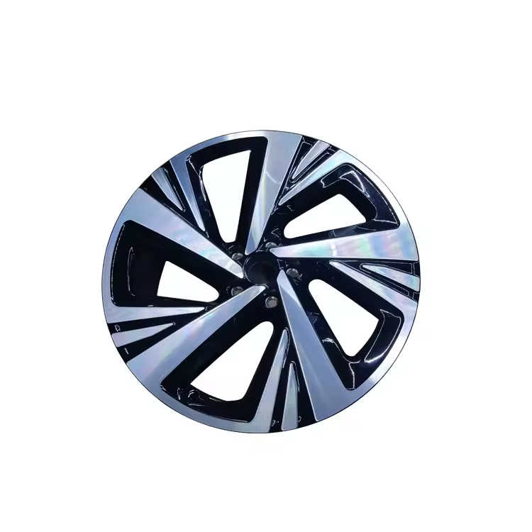 Wholesale German Car Body Parts For Volkswagon ID.4 ID.6 2021-2023 Headlight Light Bar Bumper Bracket Whole Car Parts
