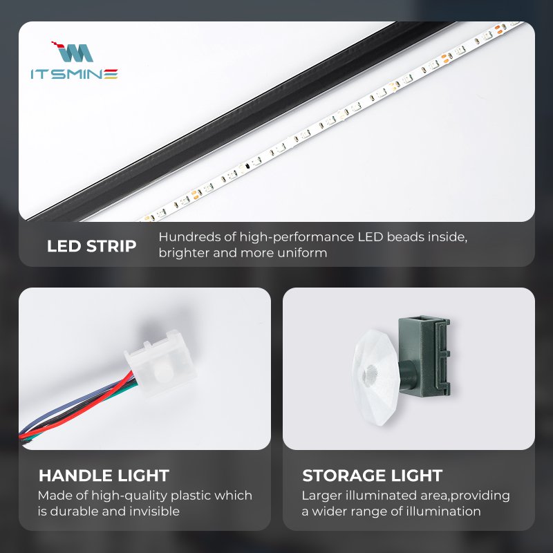 Car Interior Decorative symphony ambient light interior roof led light 12V Universal Car Accessories car led projector