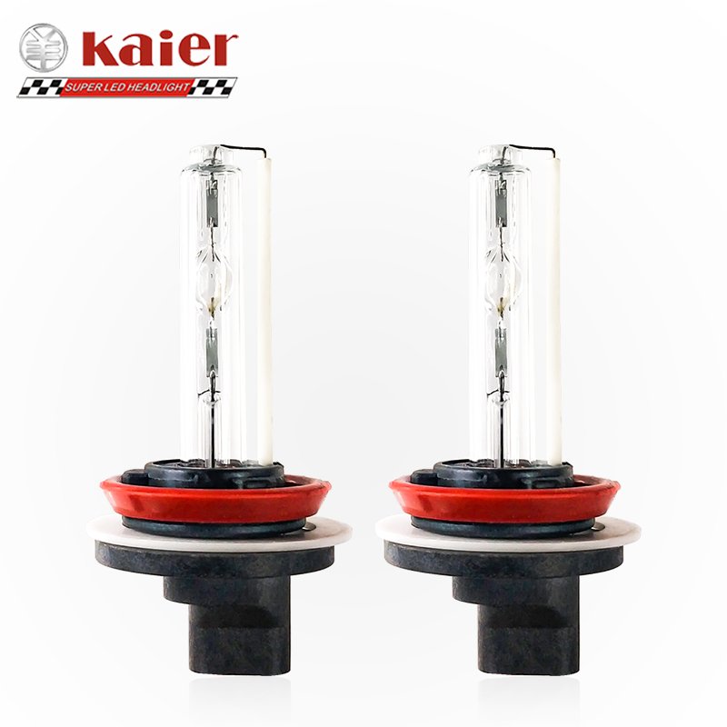 kaier hid xenon bulbs d1 d2 h4 h7 h11 55w 5000lm 6000k headlight xenon lamp LED HAED LAMP car Headlights