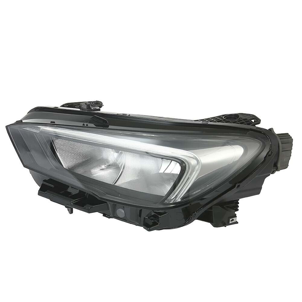 Flyingsohigh Halogen headlight head lamp For Buick Encore GX others car light accessories Headlamp GM2503508 42745768