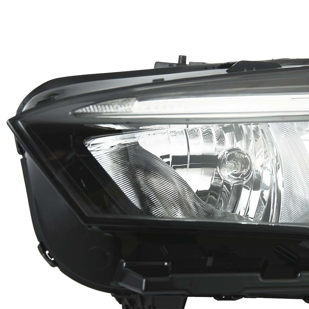 Flyingsohigh Halogen headlight head lamp For Buick Encore GX others car light accessories Headlamp GM2503508 42745768