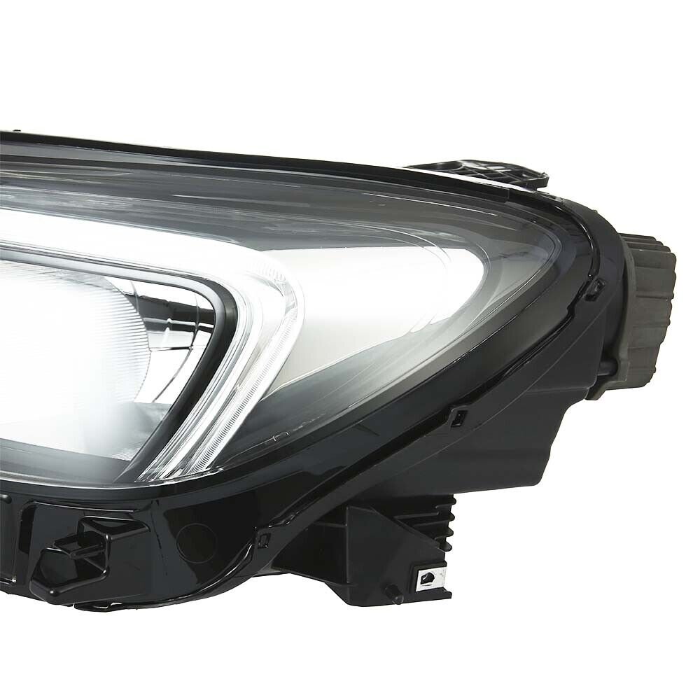 Flyingsohigh Halogen headlight head lamp For Buick Encore GX others car light accessories Headlamp GM2503508 42745768