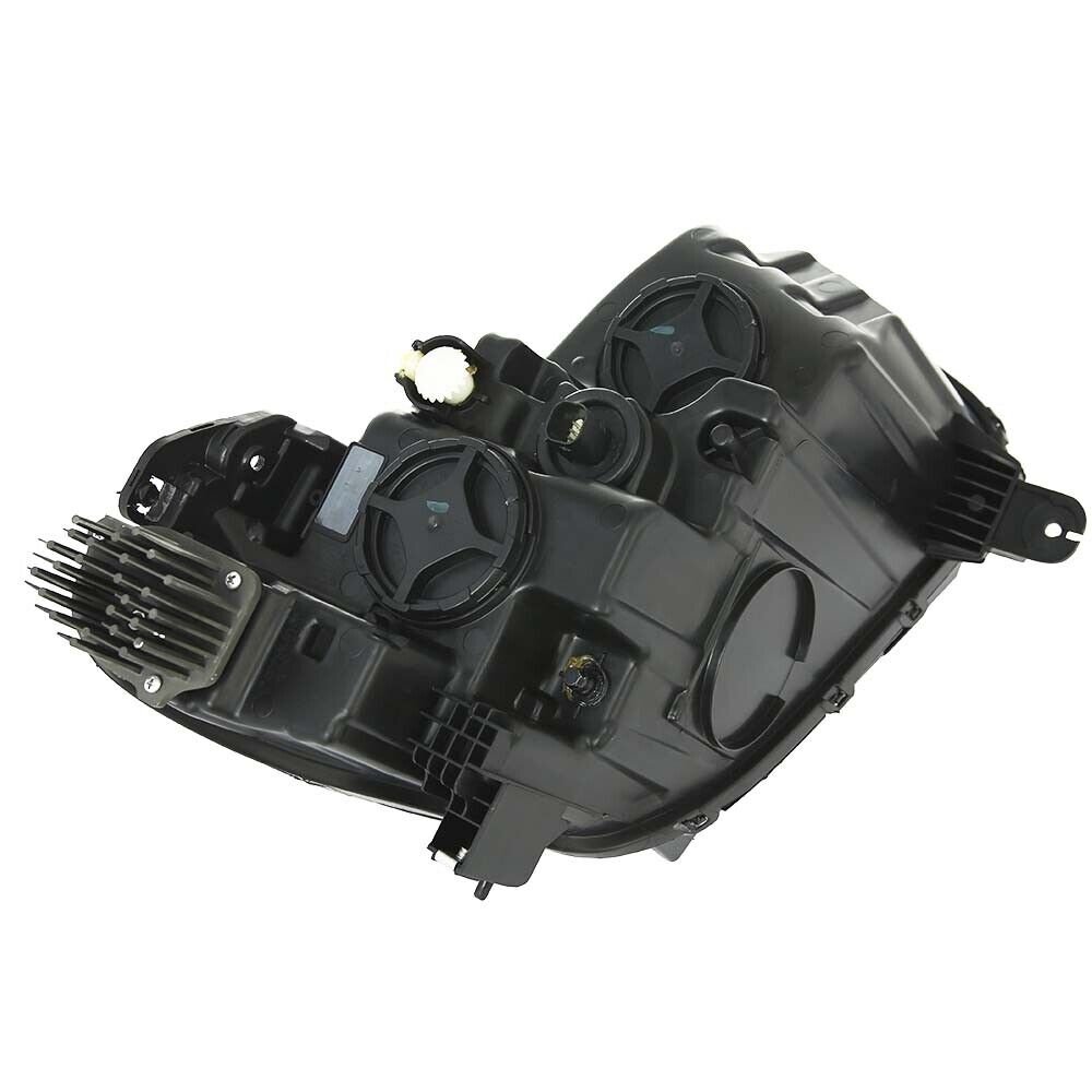 Flyingsohigh Halogen headlight head lamp For Buick Encore GX others car light accessories Headlamp GM2503508 42745768
