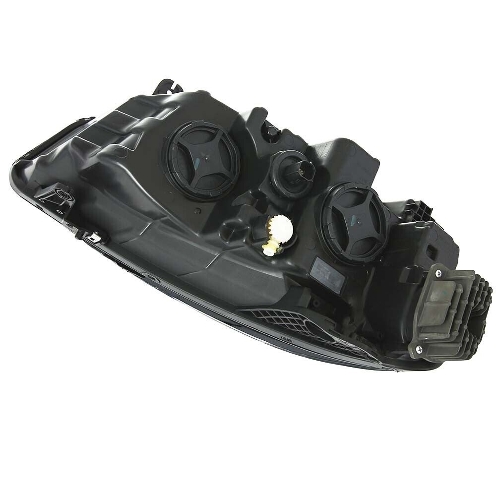 Flyingsohigh Halogen headlight head lamp For Buick Encore GX others car light accessories Headlamp GM2503508 42745768
