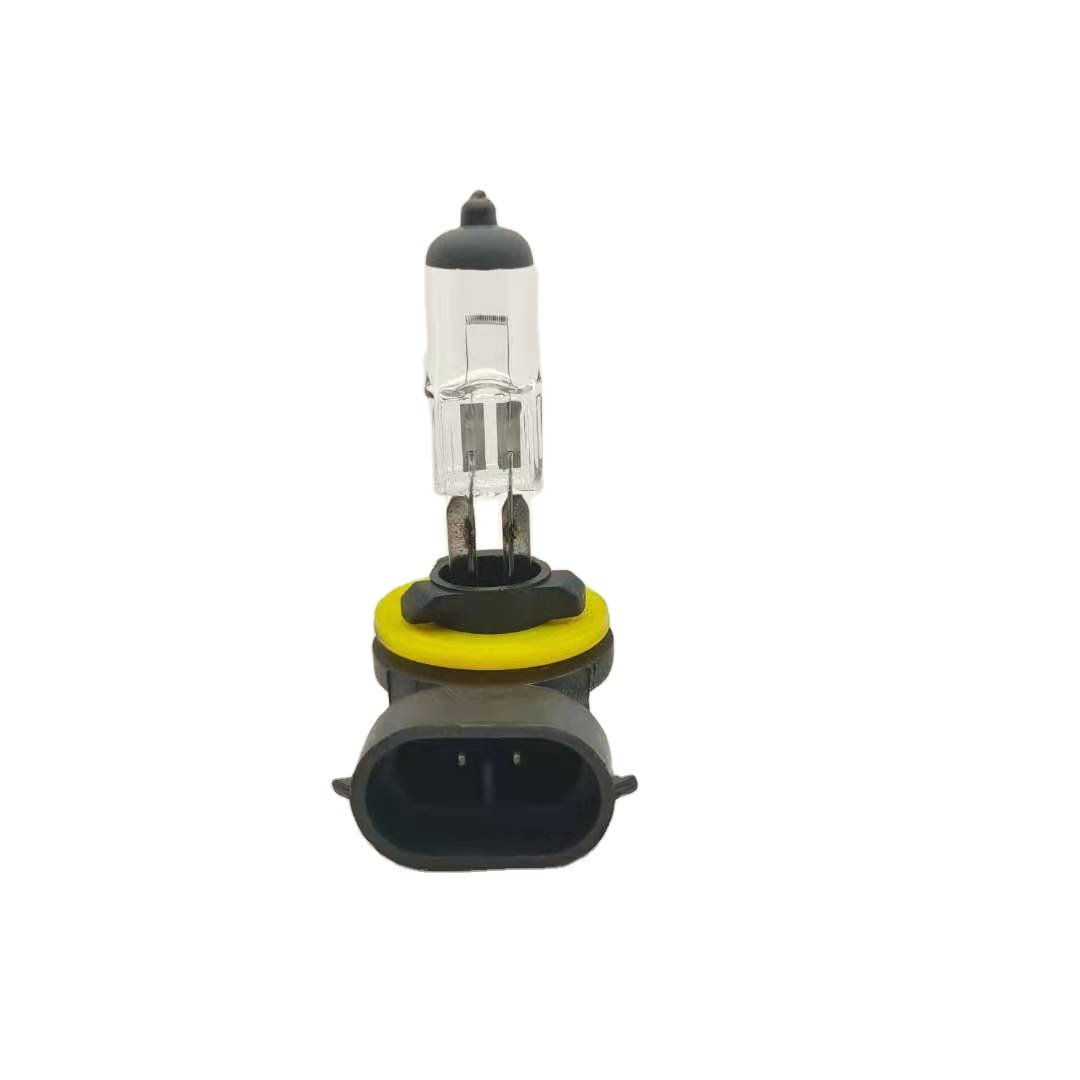 Factory HSG H7 12V 55W Halogen Car Headlight Lamp Super Bright Long Lifespan H7 12V 100W Others Car Light Accessories