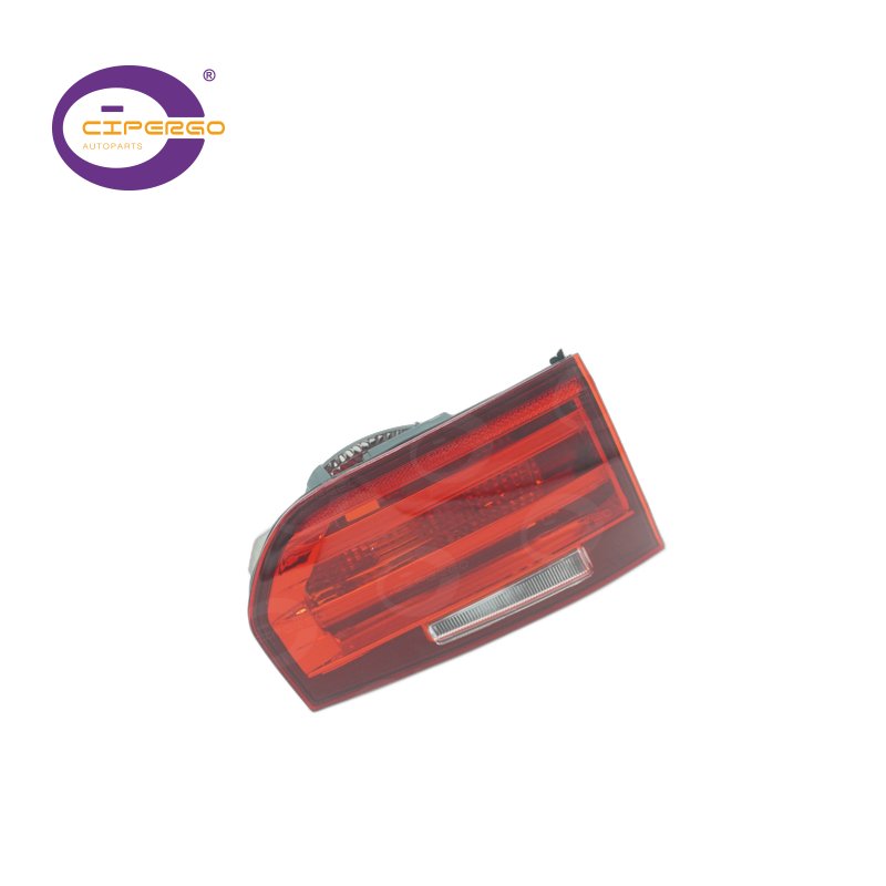 3 Series F35 11-13 Years Car Accessories New 12V Rear Taillights Internal Taillights Brake Lights 320Li Model 63217313055