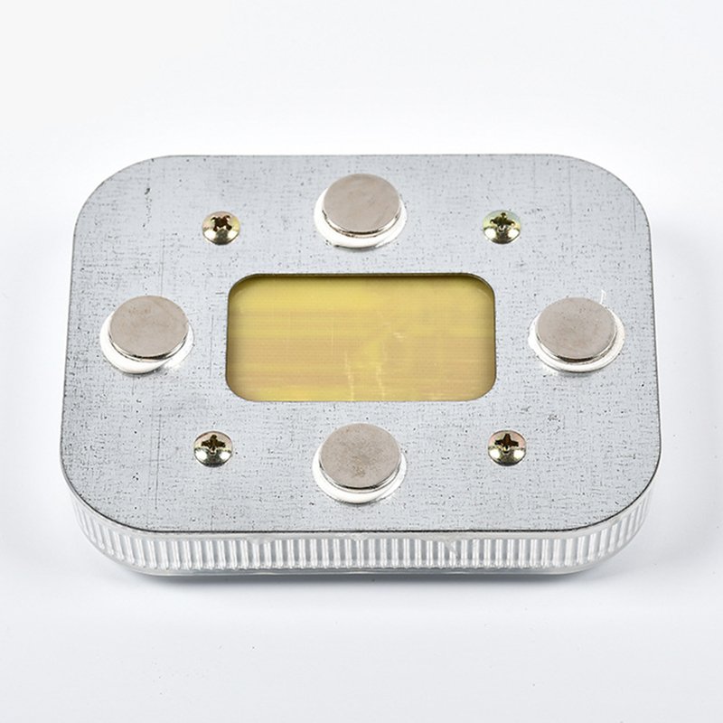 Automotive accessory lighting LED solar strobe work light flashing safety warning multiple specifications truck side tail lights