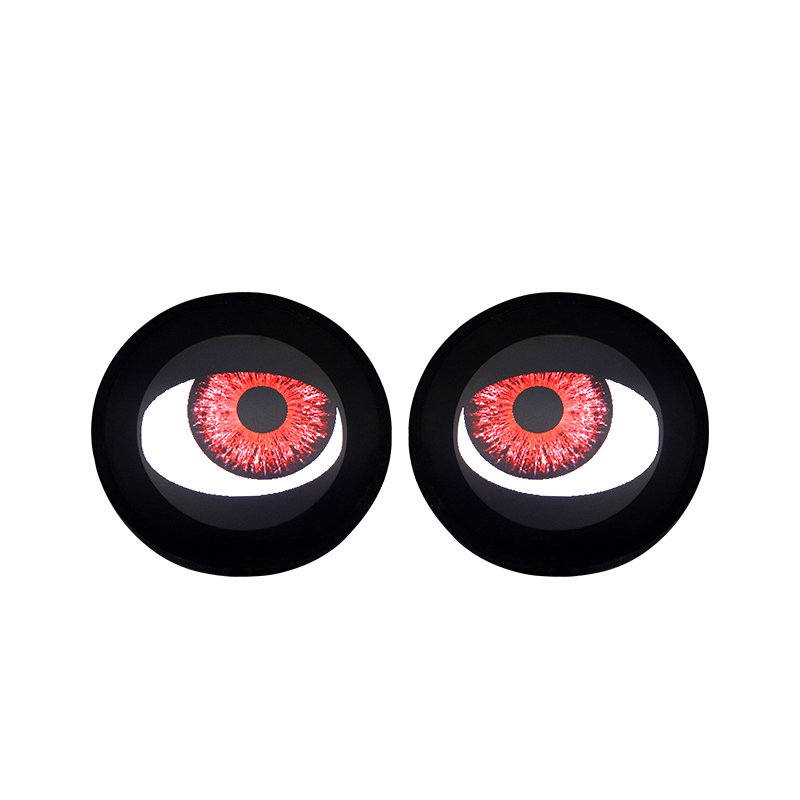 3 inch Custom Multmodes WiFi Controlled Led Projector Turning Driving Blink Angel Eyes Devil Eye for lamp Car Popular Headlight