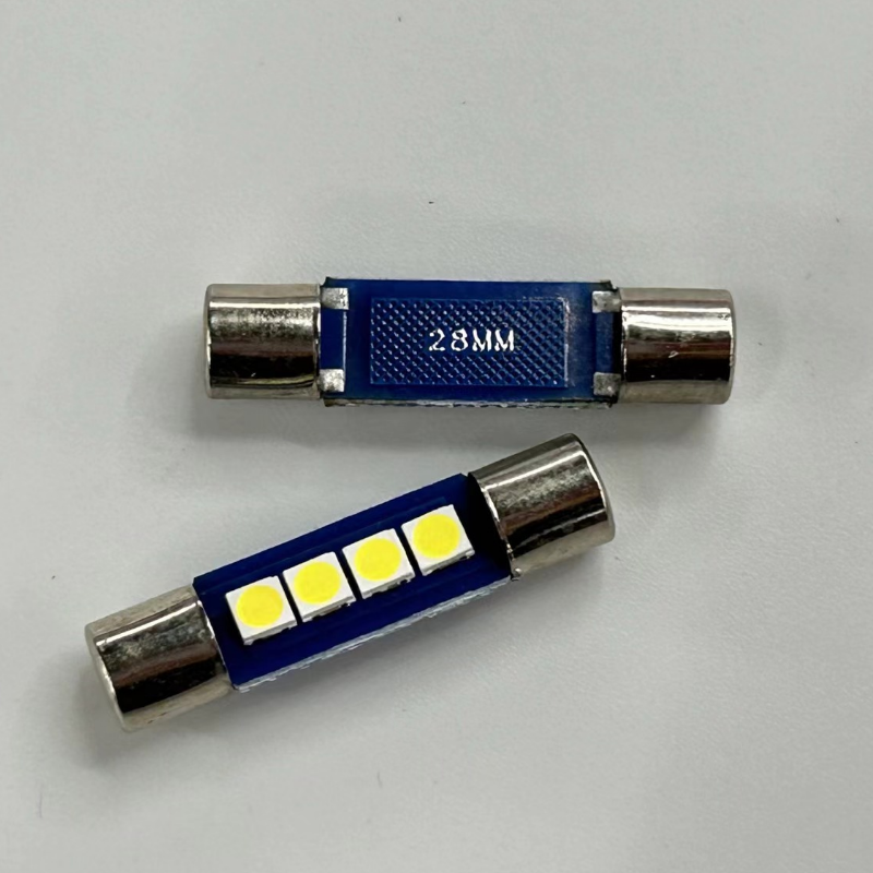 car led lights Instrument Car interior reading Width indicator lights