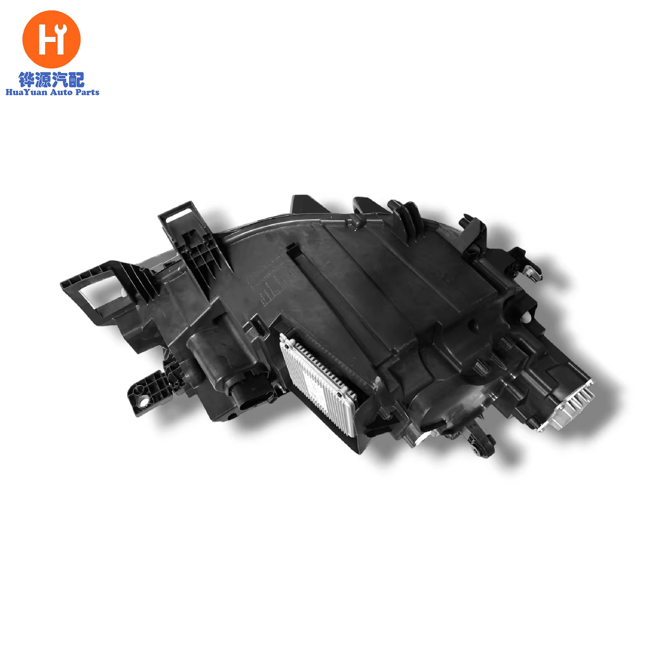 Good Quality OE 11D941035 EV Car ID4 X Headlight Auto Lighting Systems Headlamps For VW ID4 Parts