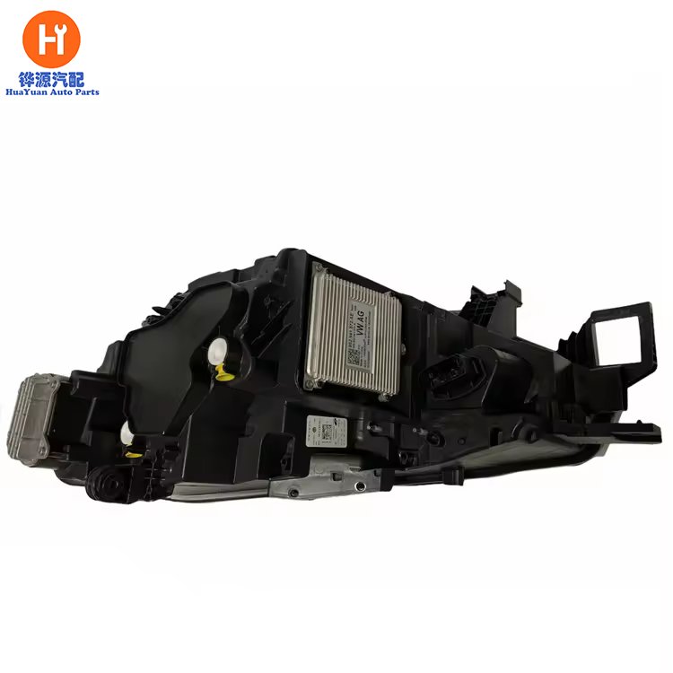 Good Quality OE 11D941035 EV Car ID4 X Headlight Auto Lighting Systems Headlamps For VW ID4 Parts