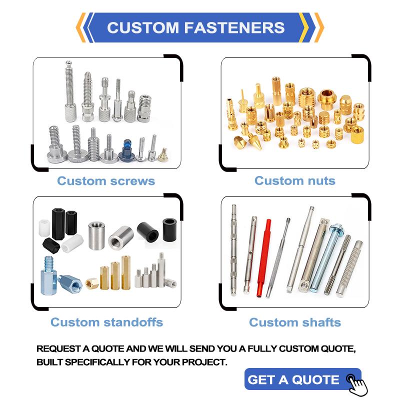 China Factory High Precision Custom Cnc machining of Car Parts and Accessories Cnc Machine Small Car Parts Machined Service
