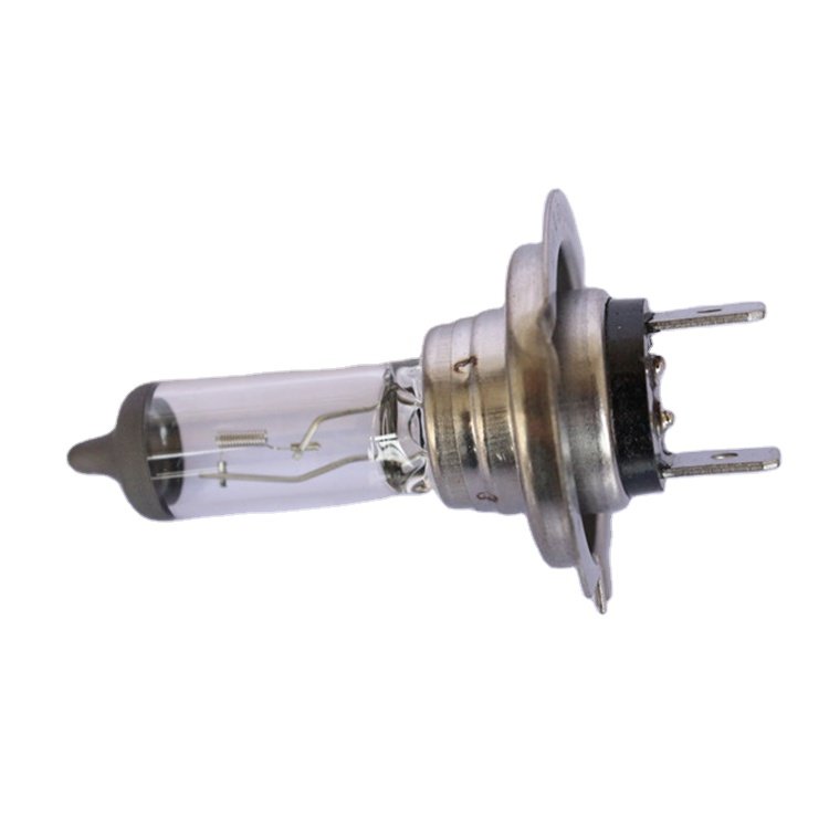 Halogen bulb H7 24V 100W PX26d Car Headlight Automotive Parts Auto Lighting Parts Accessories