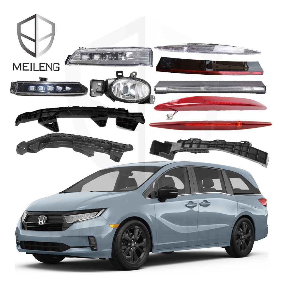 Auto lighting systems Vehicle Spare parts Wholesale Other car light accessories For Honda Civic CRV Accord Fit City HRV Odyssey