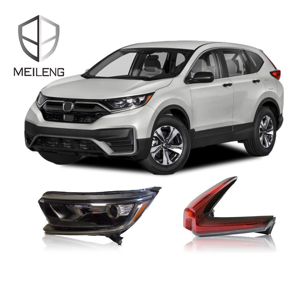 Auto lighting systems Vehicle Spare parts Wholesale Other car light accessories For Honda Civic CRV Accord Fit City HRV Odyssey