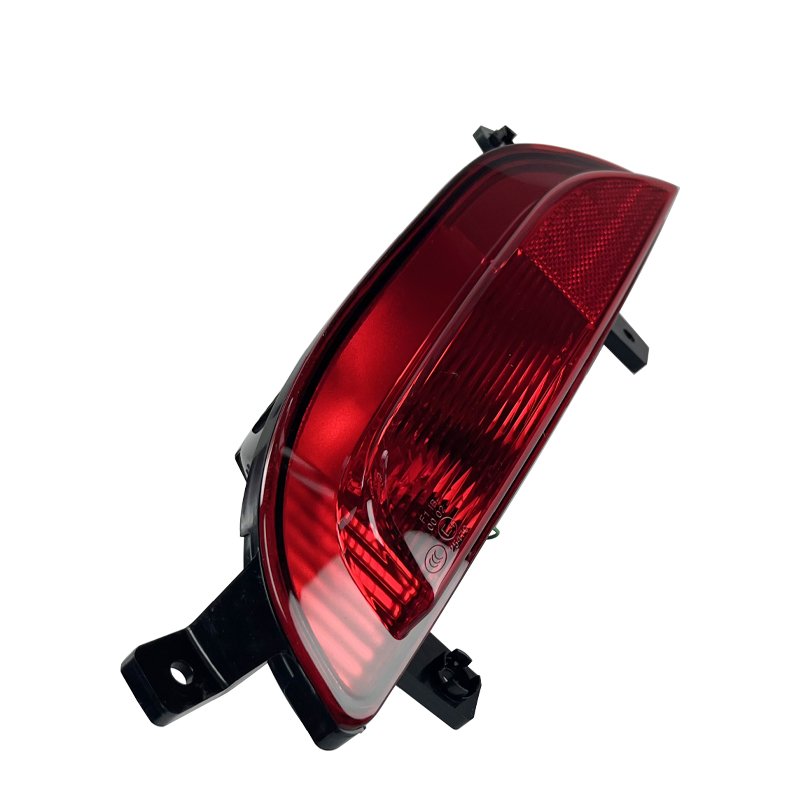Front Bumper Led Fog Lights Replacement Fit For chery tiggo 8 Fog Light Lamp daytime running light 605000023AA