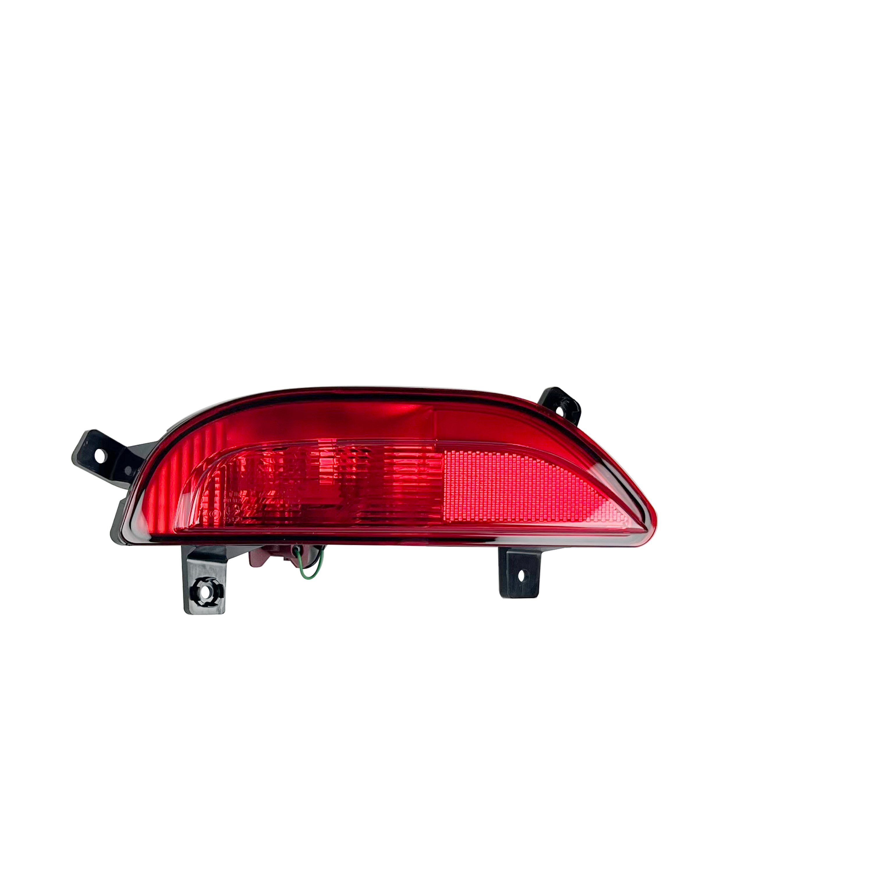 Front Bumper Led Fog Lights Replacement Fit For chery tiggo 8 Fog Light Lamp daytime running light 605000023AA