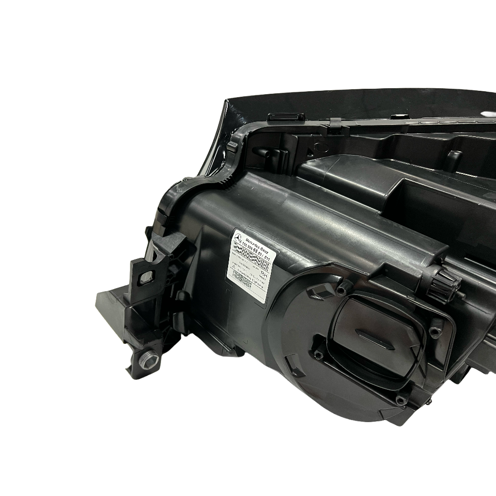 OEM USA 2016-2019 Mercedesbenz W166 GLS450 gls 400 gls550 GLS500 Headlight Assembly LED car Headlights