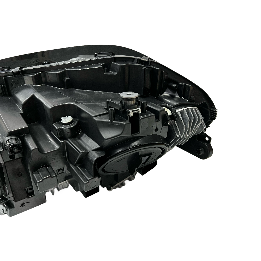 OEM USA 2016-2019 Mercedesbenz W166 GLS450 gls 400 gls550 GLS500 Headlight Assembly LED car Headlights