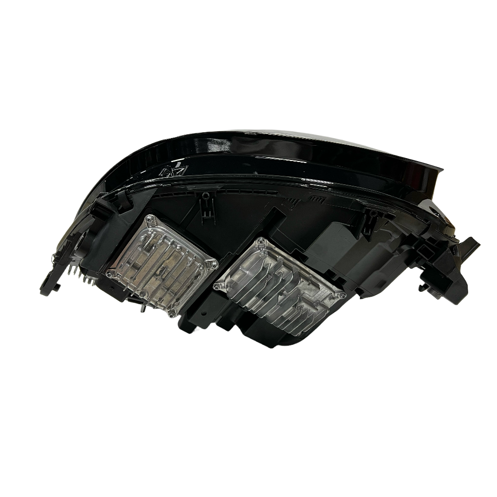 OEM USA 2016-2019 Mercedesbenz W166 GLS450 gls 400 gls550 GLS500 Headlight Assembly LED car Headlights