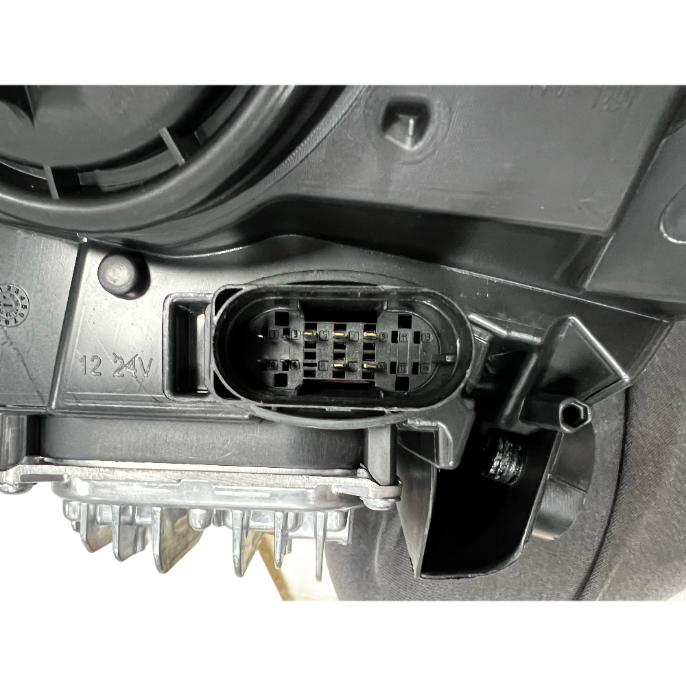 OEM USA 2016-2019 Mercedesbenz W166 GLS450 gls 400 gls550 GLS500 Headlight Assembly LED car Headlights
