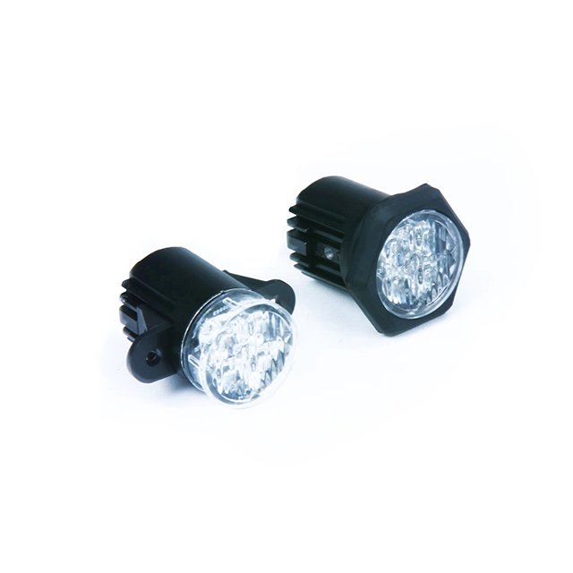 Uniontech LTE3-302 New Arrival LED Headlight Car LED Light