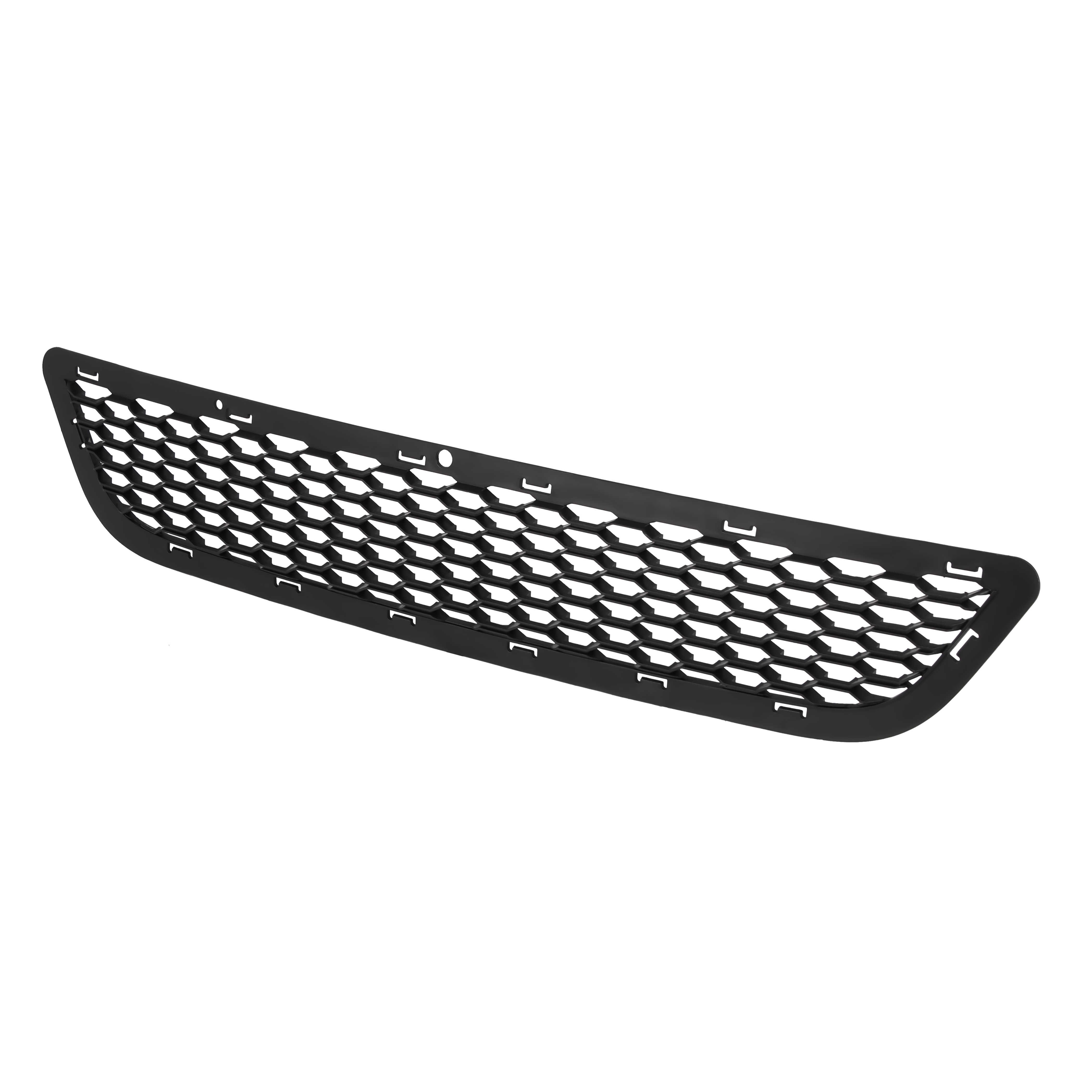 OEM Body Accessories CH1200362V Front Grille Fog Light Bezel Bumper Fascia For 2011-2019 Journey