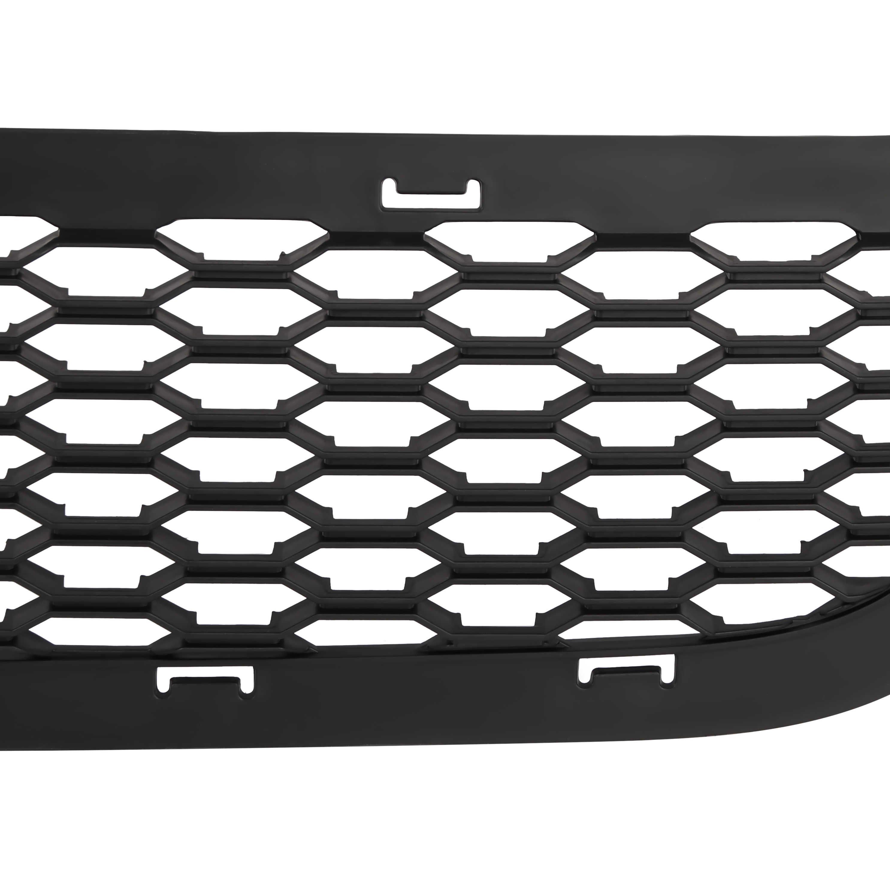 OEM Body Accessories CH1200362V Front Grille Fog Light Bezel Bumper Fascia For 2011-2019 Journey
