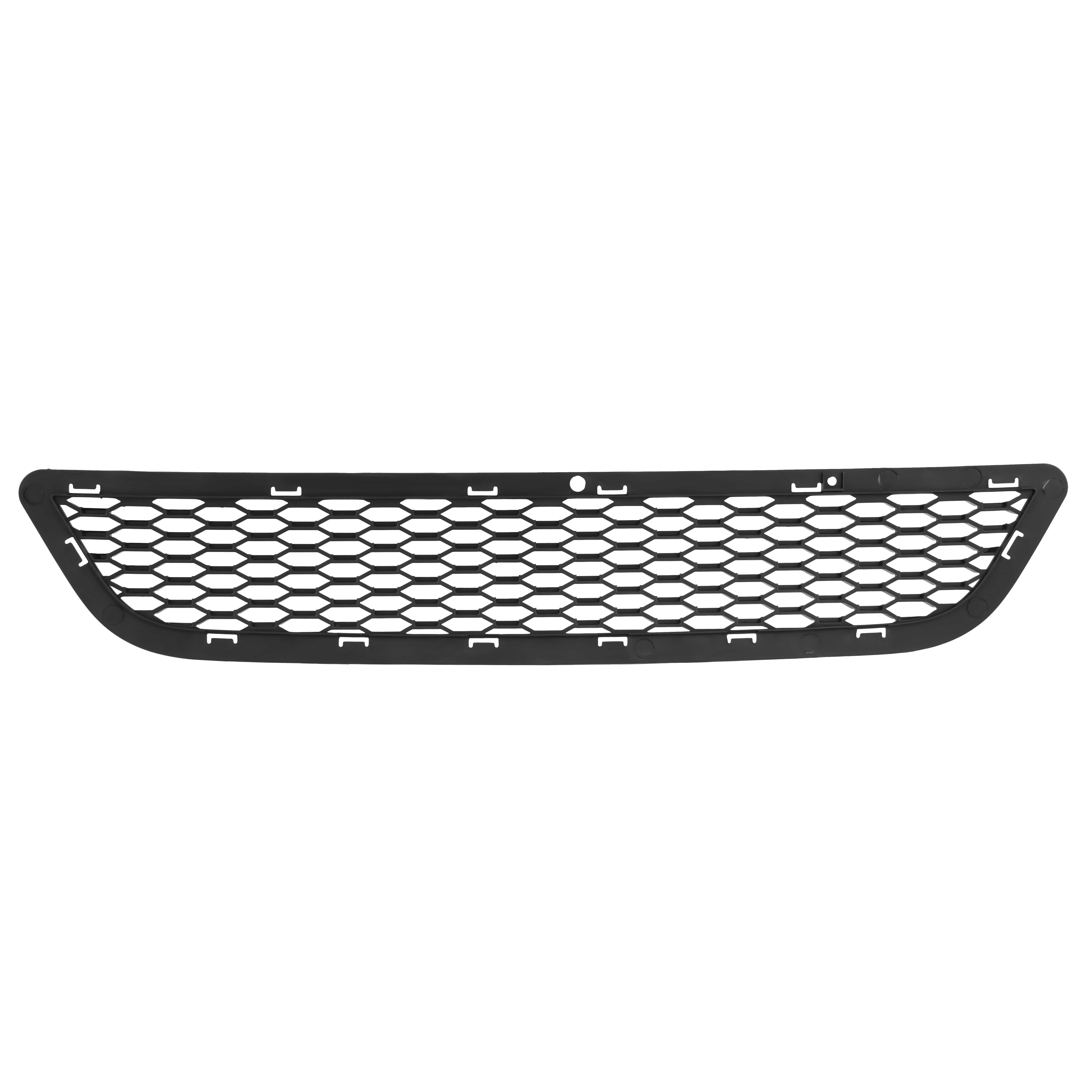 OEM Body Accessories CH1200362V Front Grille Fog Light Bezel Bumper Fascia For 2011-2019 Journey