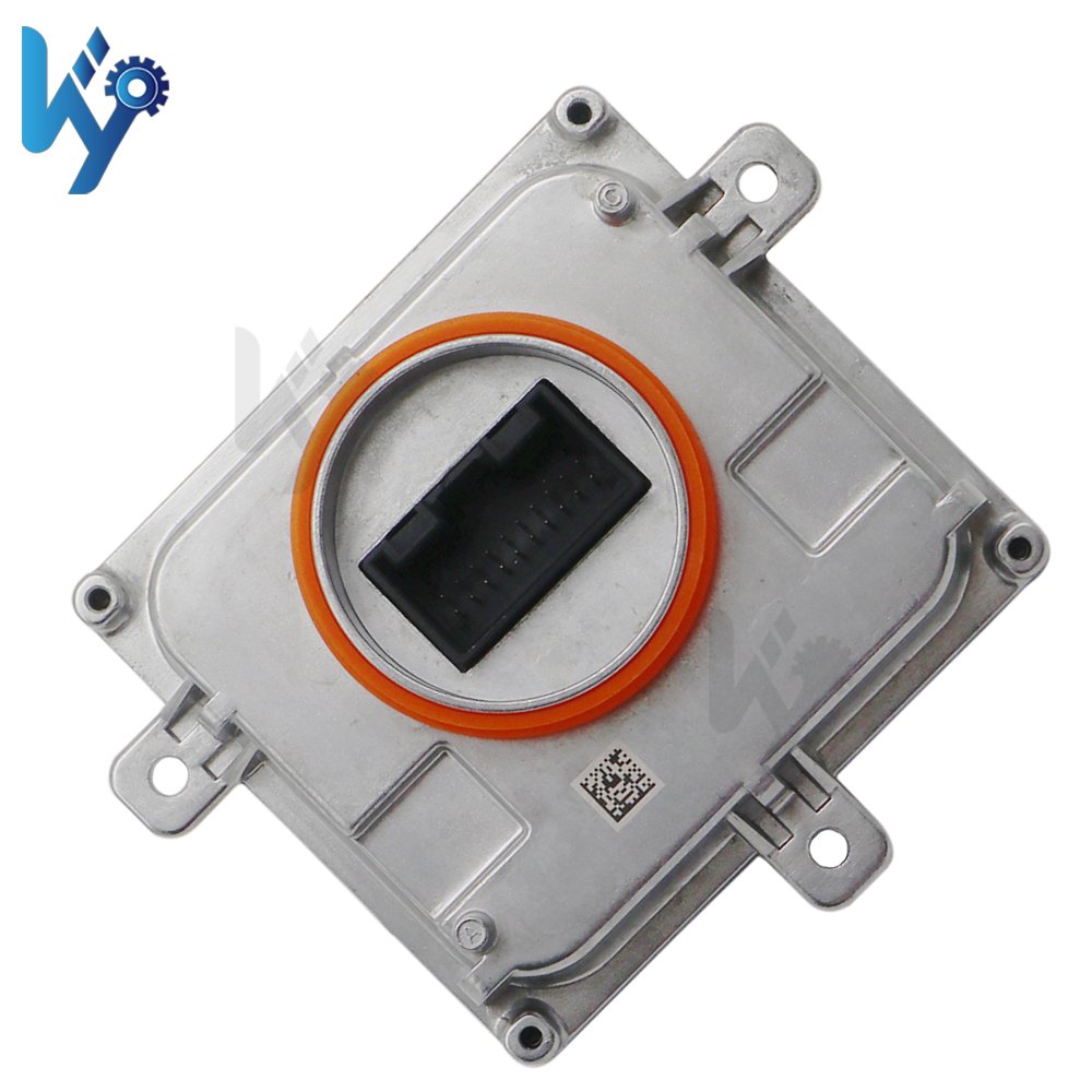 KY Original Used 4G0.907.397.M LED Headlight Ballast DRL Control Module 4G0907397M for VW Magotan 2017-2019 Headlamp Assembly