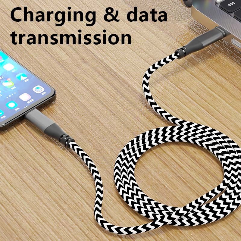 Custom USB 3.2 GEN2 Fast Charging Data cable 65W 25W 100W PD Charger 3A Type C to Type C charge Cable for Mobile Phone