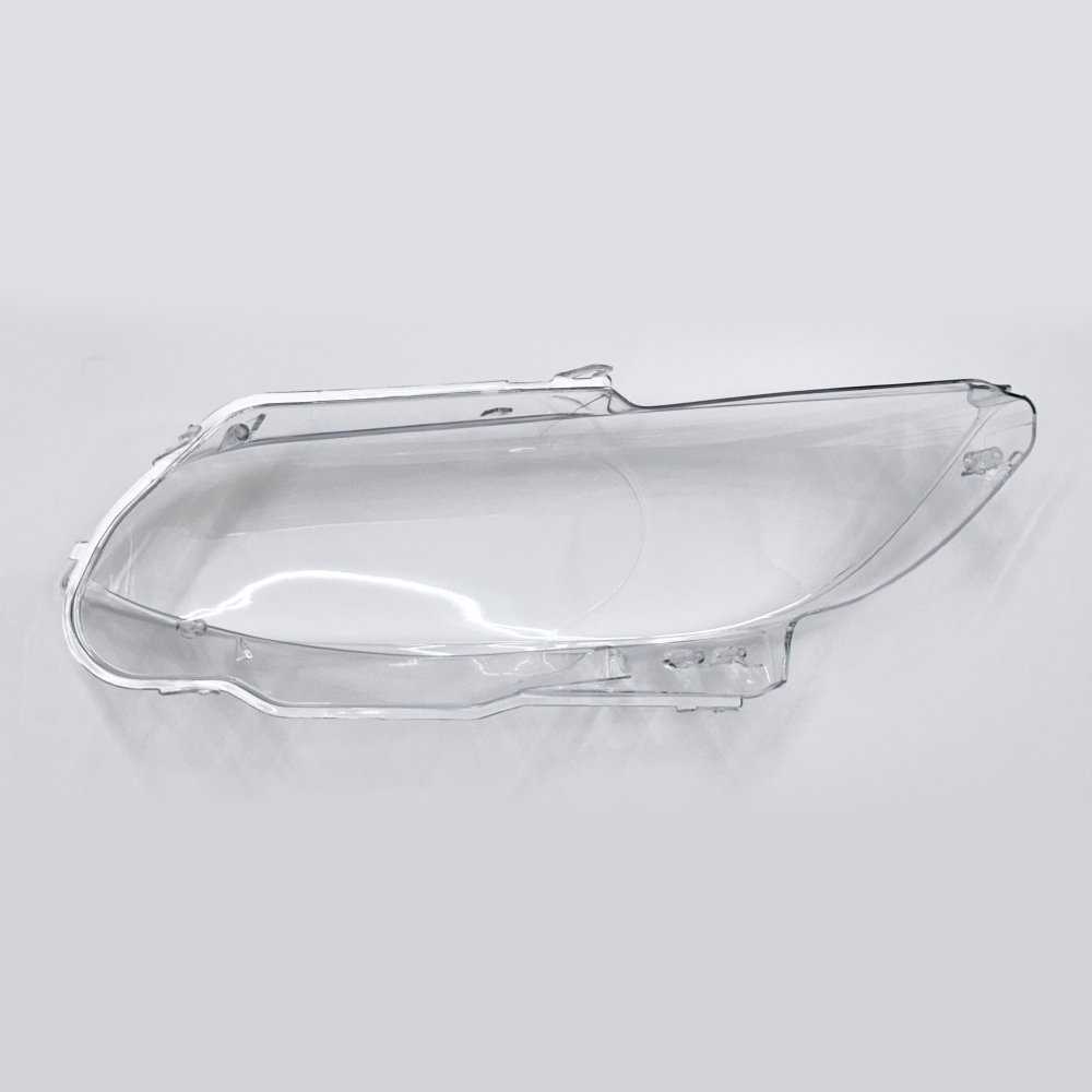 Great Quality Easy To Install Headlight Lens Cover For 3 Series E92 325I 335I 2006-2009
