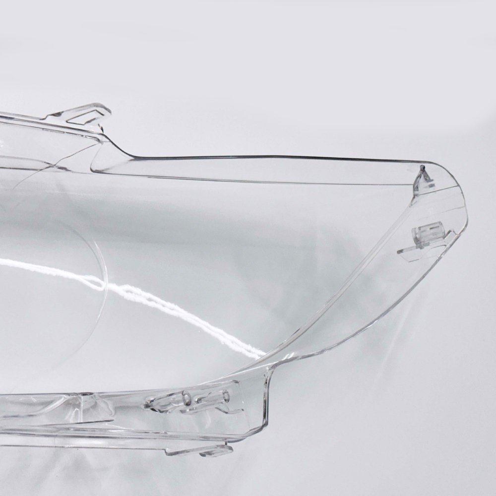 Great Quality Easy To Install Headlight Lens Cover For 3 Series E92 325I 335I 2006-2009