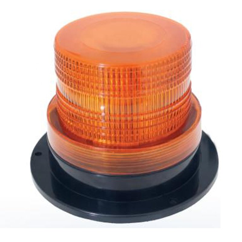 Competitive 12V 24V Waterproof Emergency Forklift Truck Flashing Mining Hazard LED Strobe Beacon Light Car Roof Lights