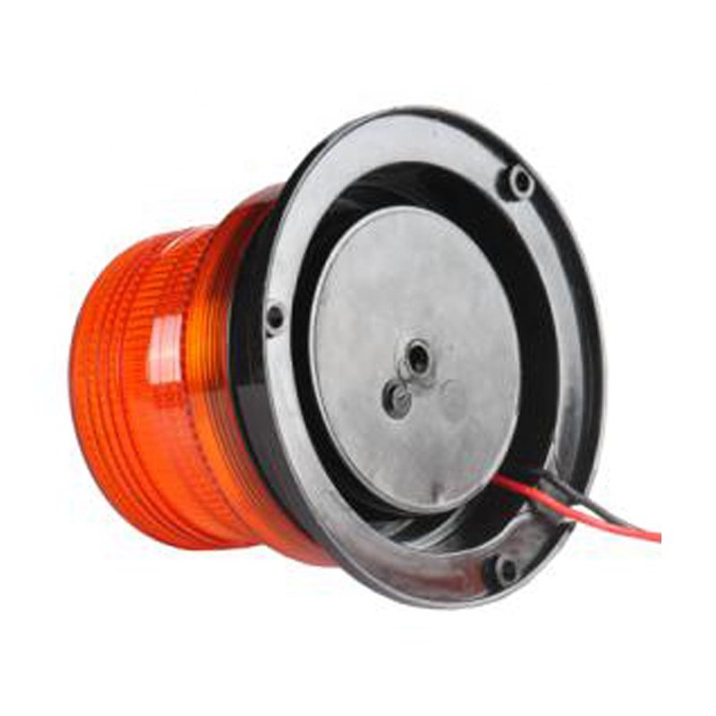 Competitive 12V 24V Waterproof Emergency Forklift Truck Flashing Mining Hazard LED Strobe Beacon Light Car Roof Lights