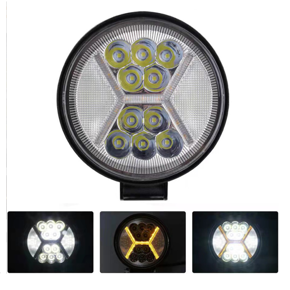 others car light accessories working lamp led automotive lights