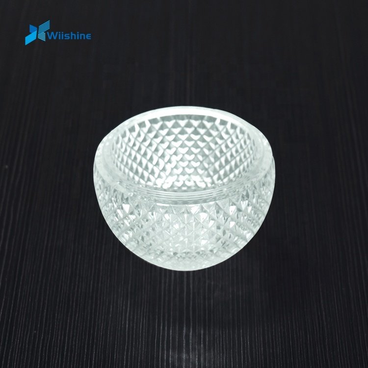 Wholesale Custom New Style Car Accessories Tail Lamp Lens Cover PC High Quality Hardening Taillight Cover Lens