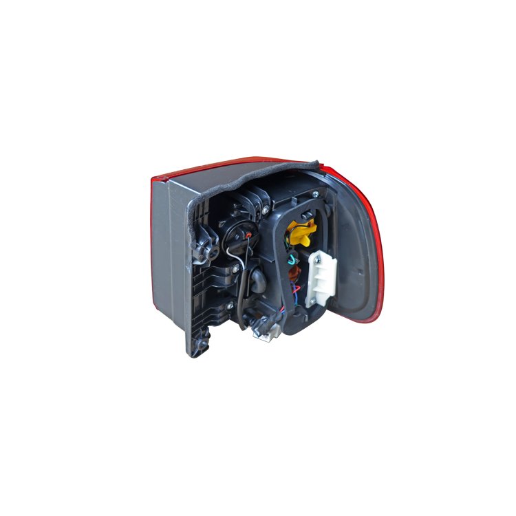 Car Parts Auto Taillight OE A24-4133100 For Dongfeng M5