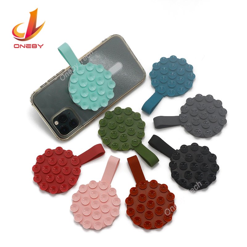 Wholesale bulk hot sale Grip Super Strong Magnetic stand suction magnetic mobile phone grip holders