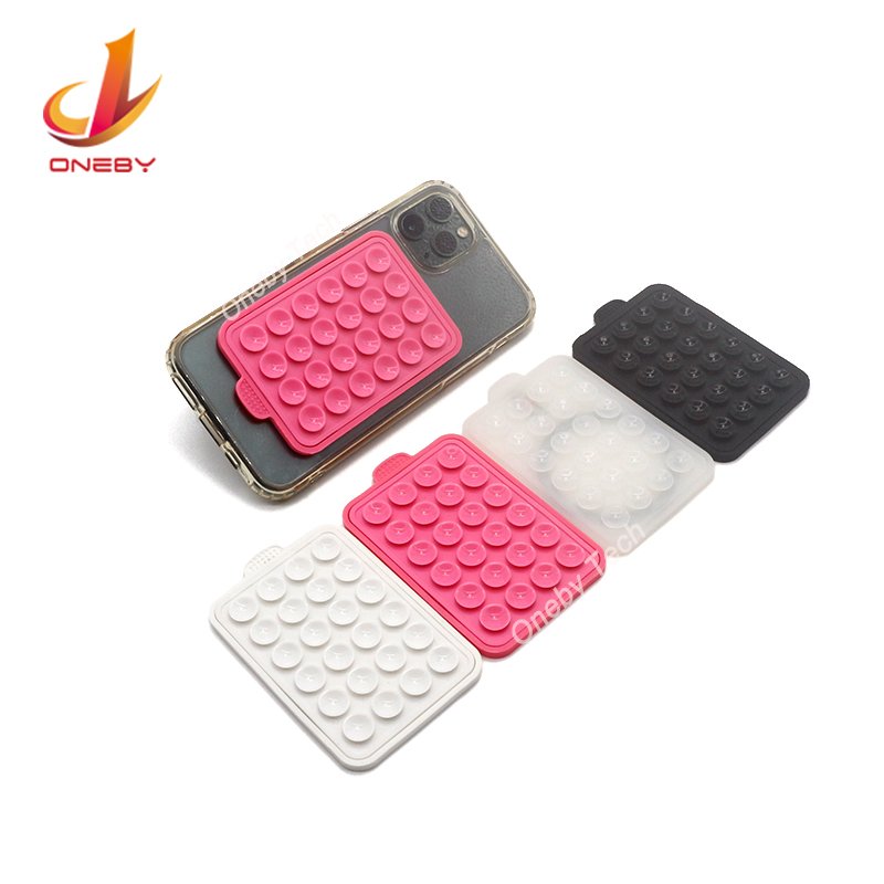 Wholesale bulk hot sale Grip Super Strong Magnetic stand suction magnetic mobile phone grip holders
