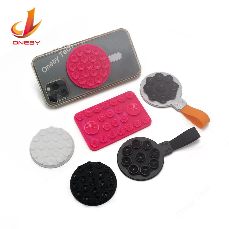 Wholesale bulk hot sale Grip Super Strong Magnetic stand suction magnetic mobile phone grip holders