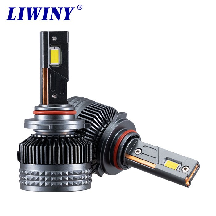 Factory lamp h7 h11 9005 9006 car motorcycles luce led h4 for golf mk7 light bulb headlight h27 h3 h8 h9 h10 880 881 h13