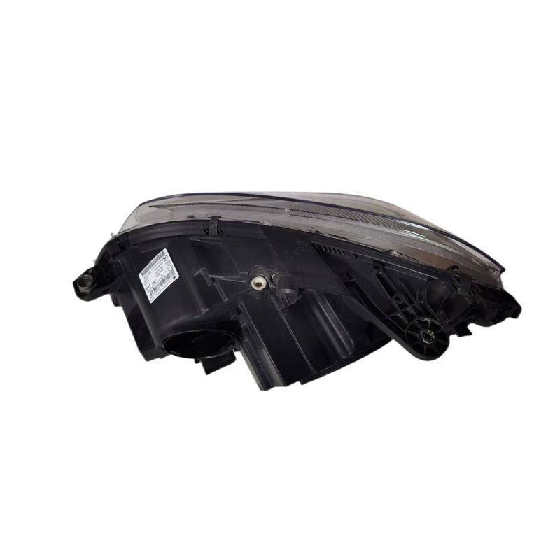 Car Accessories Professional Factory Led High Quality Auto Front Light Suitable For Benz C-Class W204 Headlight In Headlamps