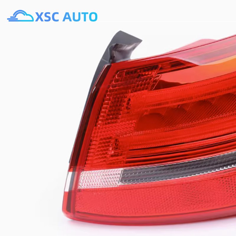 Rear tail lamp assembly taillight for Geely Borui Emgrand GT GC9 2017-2018