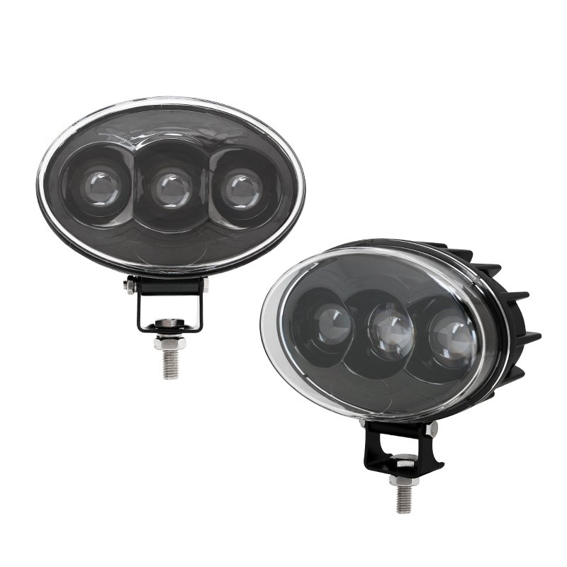 Agrolite 5M Led Ceiling Spot Light 9W Led Work Light Ce Rohs Approval Others Car Light Accessories