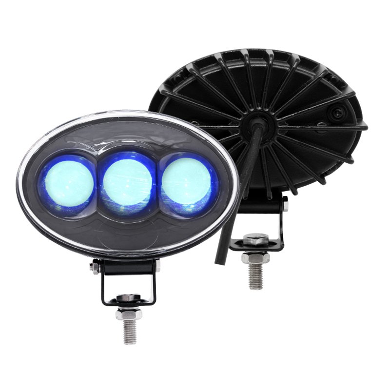 Agrolite 5M Led Ceiling Spot Light 9W Led Work Light Ce Rohs Approval Others Car Light Accessories