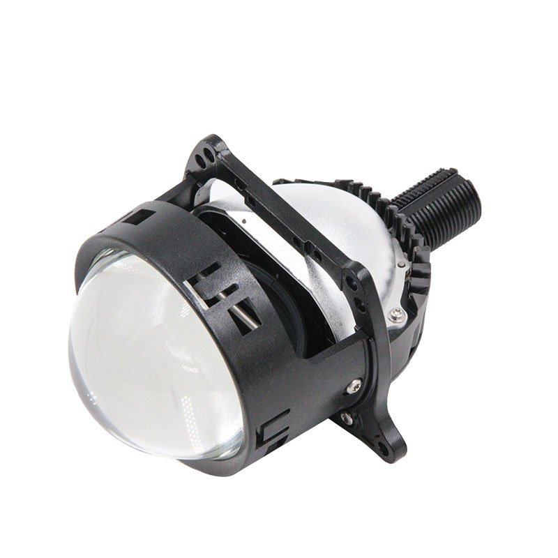 DAO new hot B2 Bi Led Car Projector Lens Headlight Auto Lighting System Led Projector Lens Universal Other Car Light Accessories