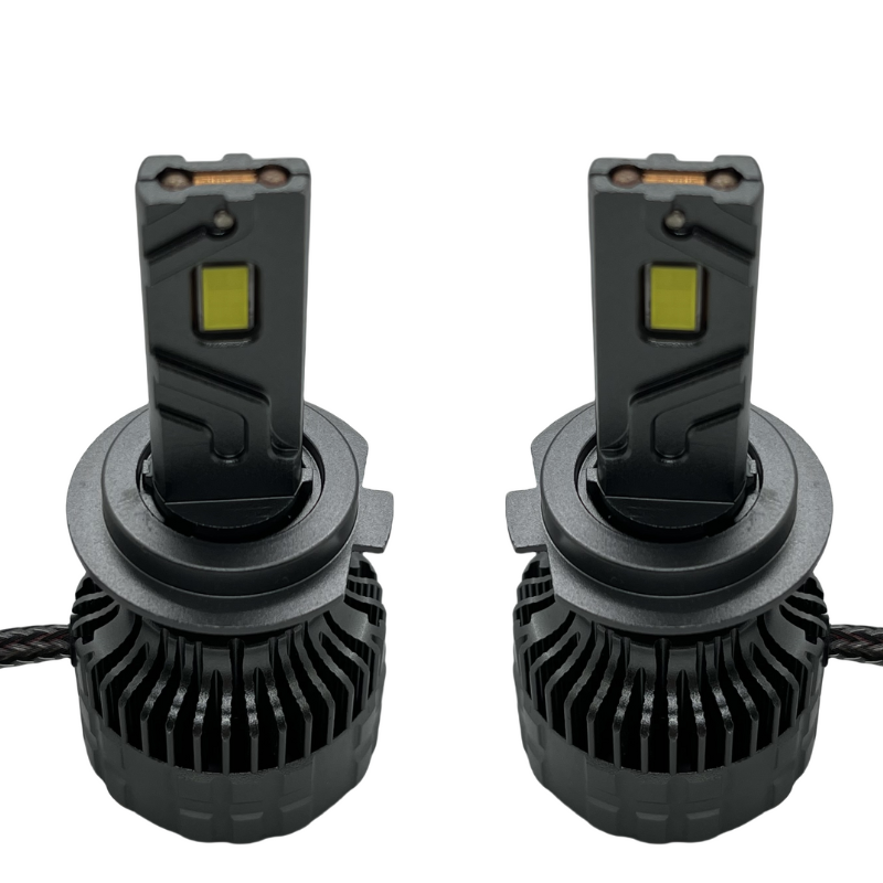 Led Headlight Bulb H7 H1 H3 Car light Universal Car Led Headlight